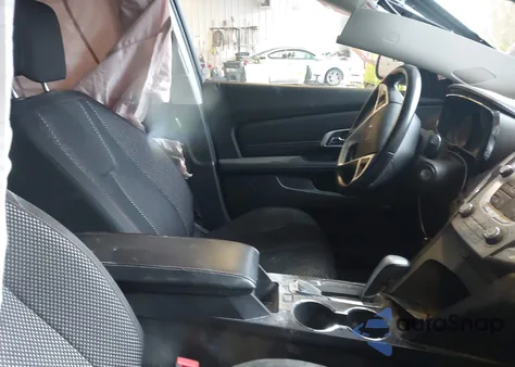 2013 GMC Terrain Sle-2 из США, поврежденный, VIN 2GKFLTE38D6345851